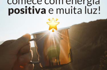 56 Frases de bom dia com carinho para todos os dias da semana